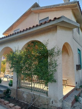 La quiete della campagna